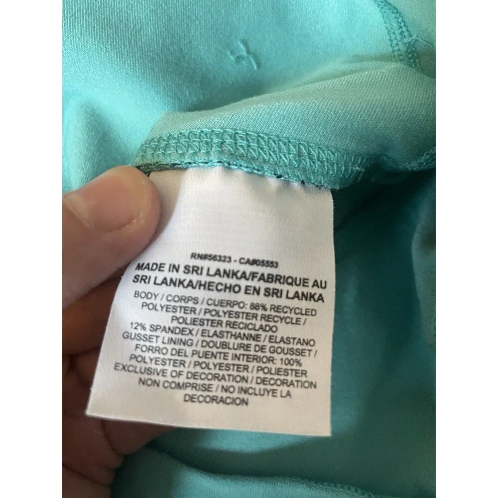 Nike women size